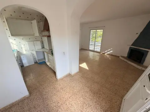Chalet en Carrer de la Isla Méndez Nuñez